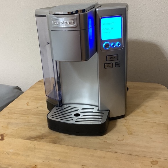 Cuisinart Coffee Maker